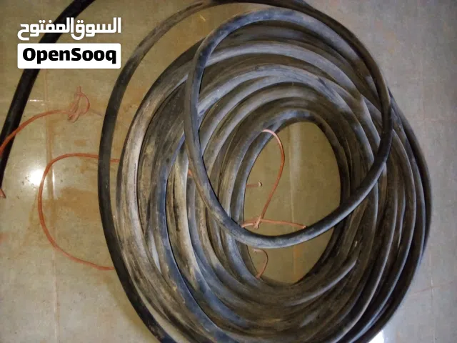 كابل المنيوم تركي للبيع جديد
