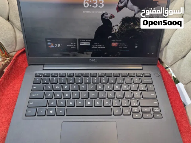 Dell latitude 7300 Laptop Core i7 8th Generation