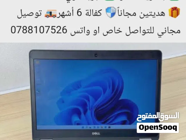 Other Dell for sale  in Amman