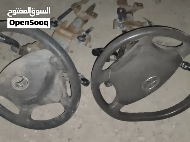 عدد 2 ستيريو تويوتا تندرا للبيع