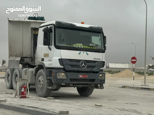 راس تريلا 8 سلندر