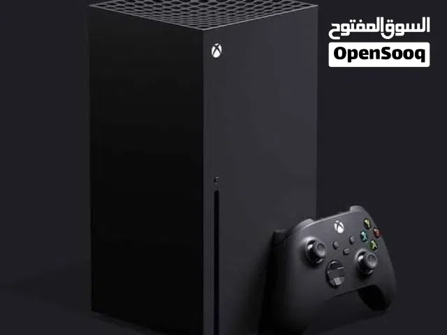 Xbox Series X Xbox for sale in Southern Governorate