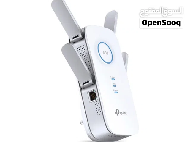 TP LINK 2600 راوتر قوي واسع النطاق