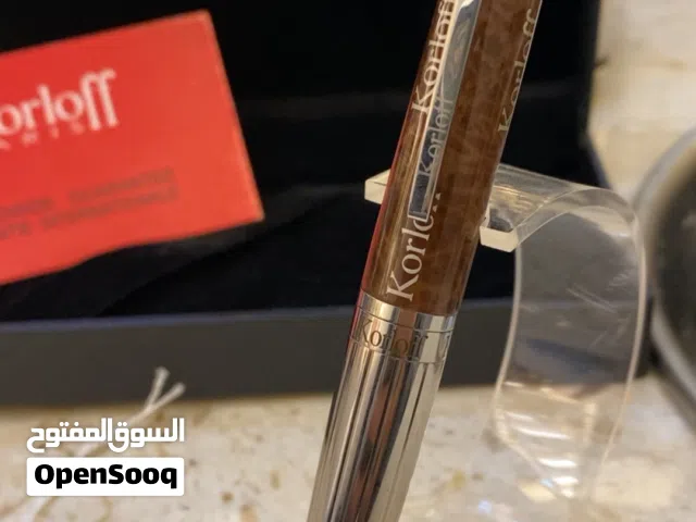 كورلوڤ المرخم جديد