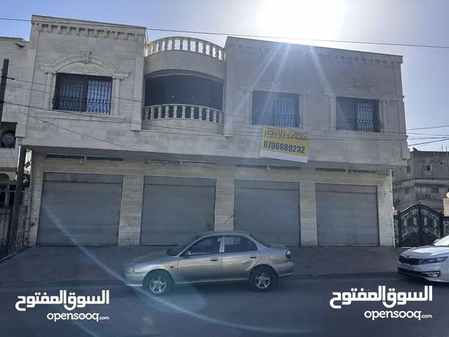 Unfurnished Warehouses in Irbid Al Hay Al Sharqy