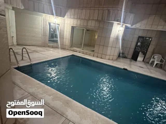Residential Land for Rent in Hawally Salwa
