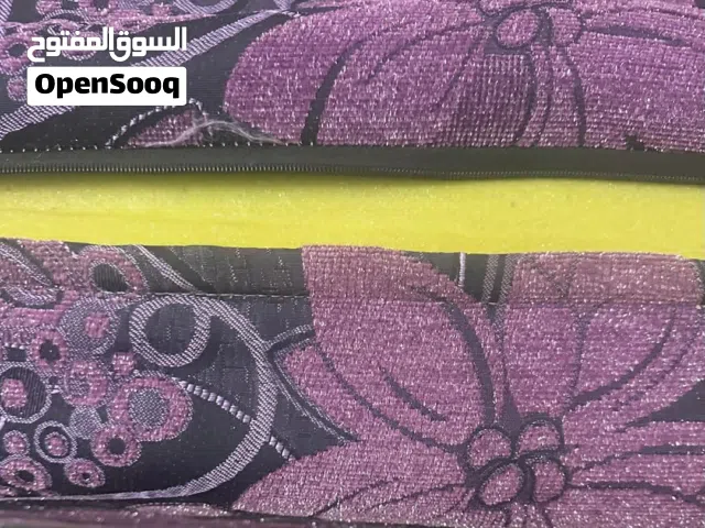 جلسة وفرشة وستار