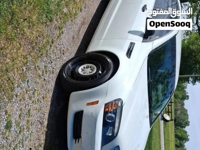 2015 شيفروليه كابريس SS