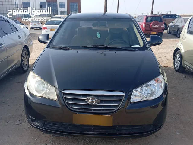 Hyundai Elantra 2009 for Selling