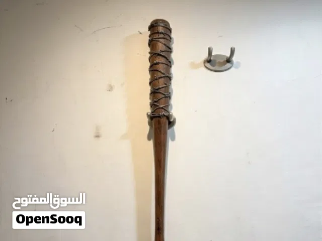 عصاء نيغن صلبه من بلاستيك