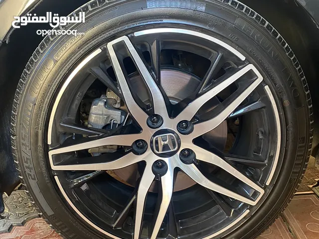 Sunny 18 Tyre & Rim in Al Dakhiliya