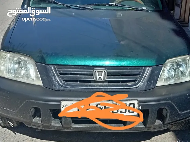 Used Honda Other in Ajloun