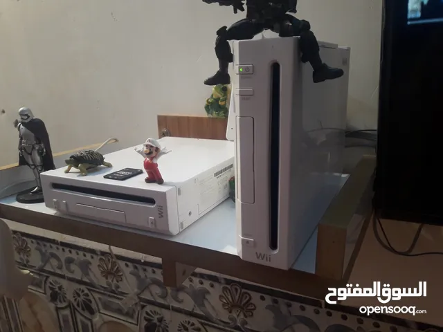  Nintendo Wii for sale in Basra