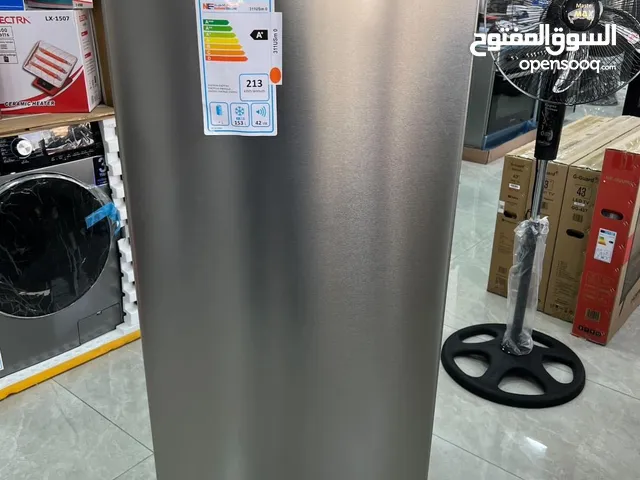 فريزر نيوتن القوي الجبار 5 ادراج كبيره ستانلس ستيل سعر حرق