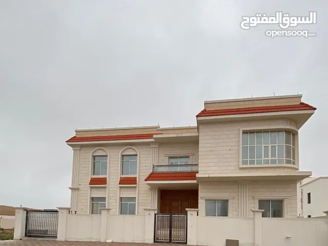 790m2 More than 6 bedrooms Villa for Sale in Dhofar Salala
