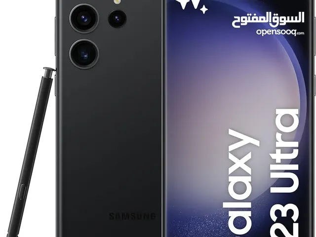 Samsung Galaxy S23 Ultra 256 GB in Mecca