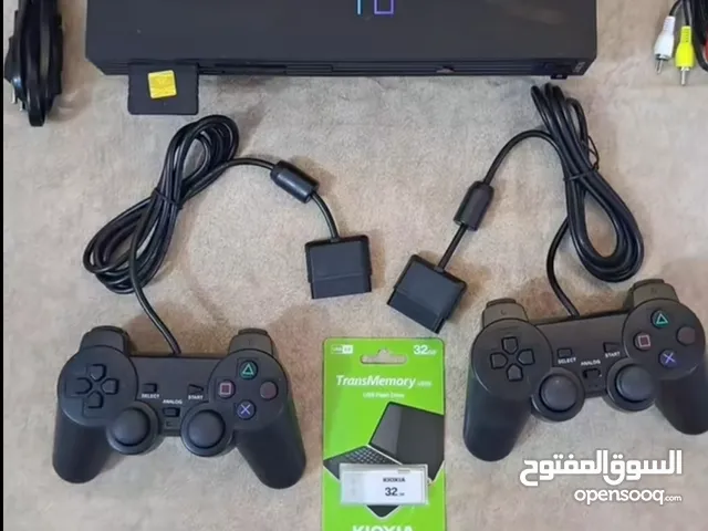 PlayStation 2 PlayStation for sale in Basra