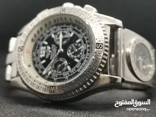 Analog Quartz Breitling watches  for sale in Amman