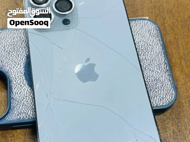 Apple iPhone 13 Pro Max 128 GB in Tripoli
