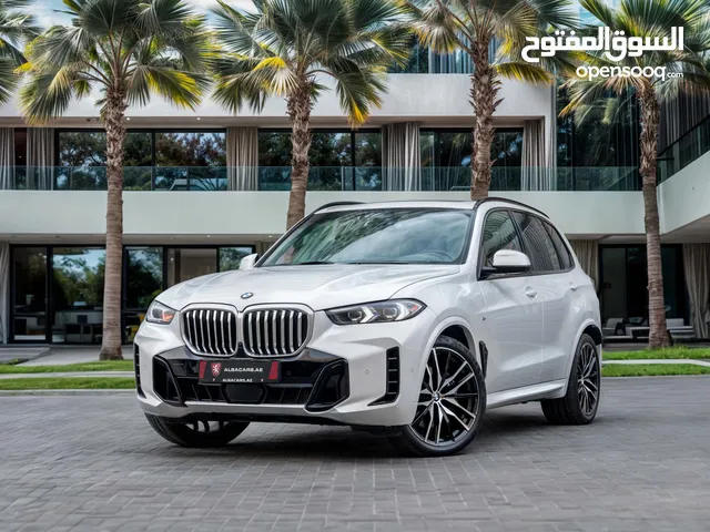 BMW X5 M-Kit 2024