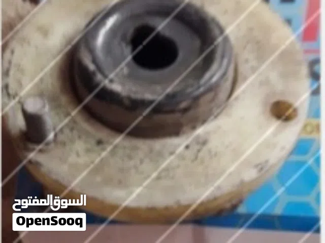 علايات أماميات تويوتا 4رنر 2004