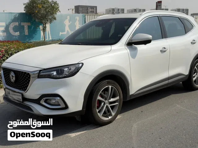 MG HS 2022 Single Owner Used Car (AWD 30T)