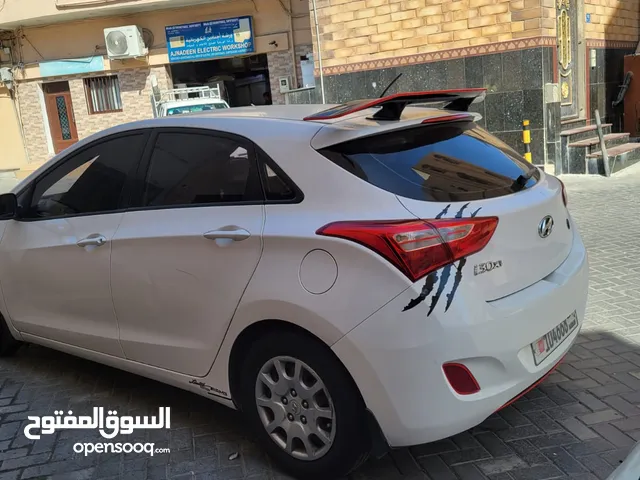 Hyundai i30 year 2014