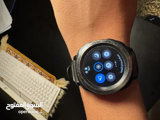 Samsung watch gear sport (2019)