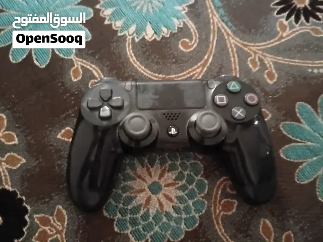 ايد ps4 بحاله جيده (خارجيا)
