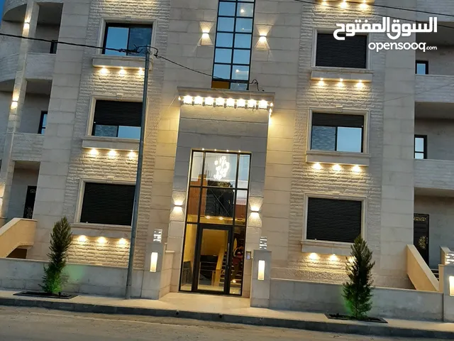 151m2 3 Bedrooms Apartments for Sale in Irbid Al Hay Al Sharqy