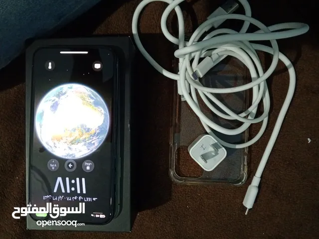 Apple iPhone 11 Pro 256 GB in Amman