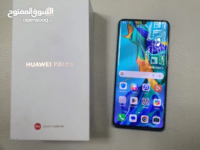 Huawei P30 Pro Excellent Condition