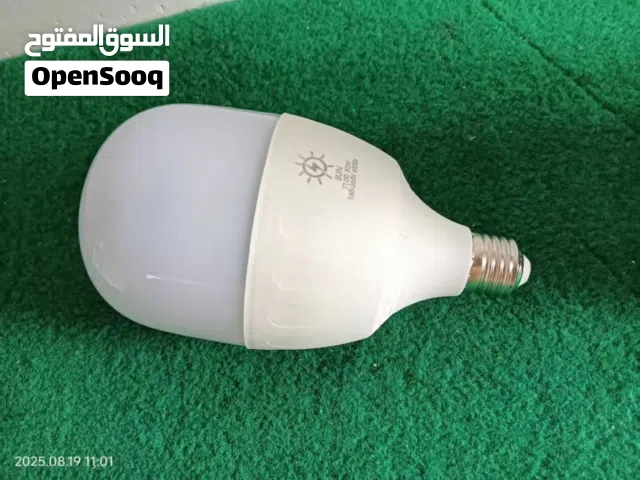 كلوبات لد انارة للبيع