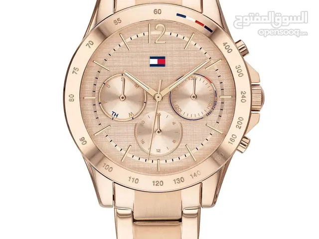 TOMMY HILFIGER الاصليه
