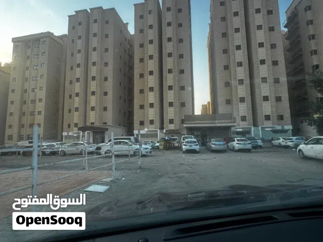 100 m2  Apartments for Rent in Al Ahmadi Mangaf