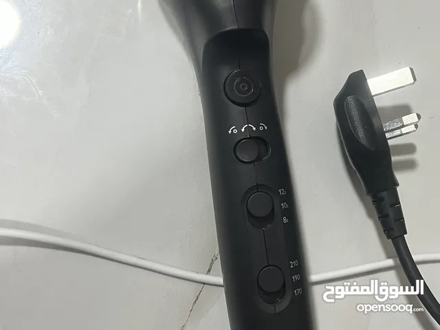 لتجعيد الشعر Philips