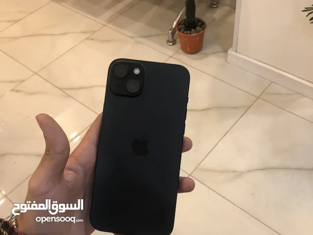 Apple iPhone 15 Plus 128 GB in Aden