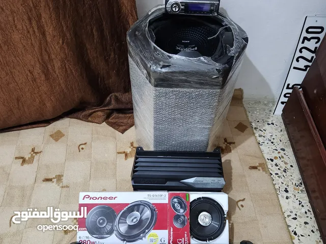 سستم تام اقرا الوصف
