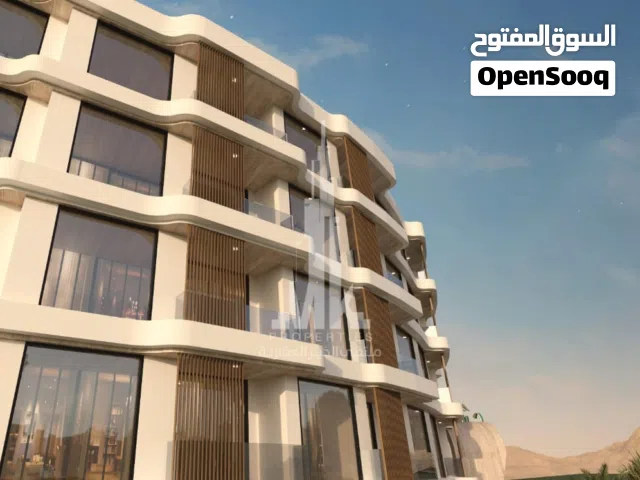 70 m2 1 Bedroom Apartments for Sale in Muscat Muscat Hills
