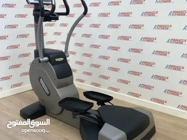 للبيع جهاز Technogym Excite+ 700e Crossover  مستعمل