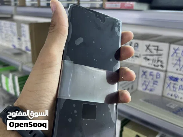LCD S20 Ultra original  Screen S20 Ultra original  شاشه إس 20 ألترا اصلي شركة