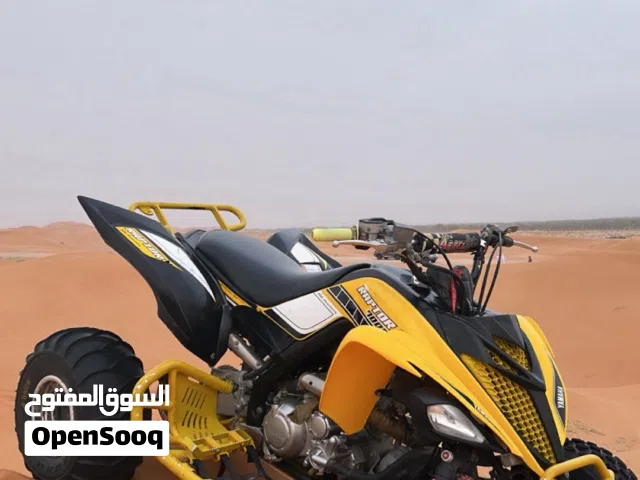 رابتر 700 موديل 2016