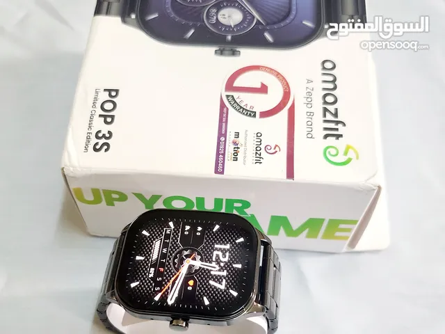 Amazfit pop 3s original