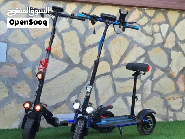 فرصة سكوترات كروني جديده ب66 مع ضمان