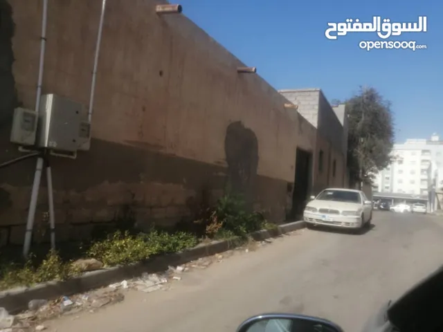 Residential Land for Sale in Tripoli Souq Al-Juma'a