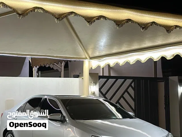 Used Toyota Camry in Al Batinah