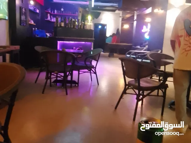Furnished Restaurants & Cafes in Cairo Nasr City