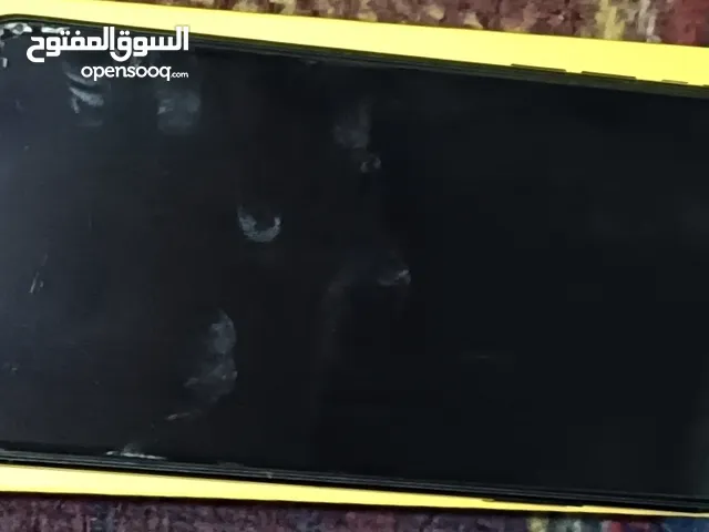 Apple iPhone 11 Pro Max Other in Sana'a