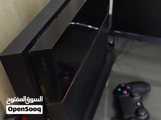 PlayStation 4 PlayStation for sale in Tripoli
