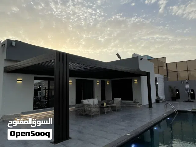 2 Bedrooms Chalet for Rent in Zarqa Douqara